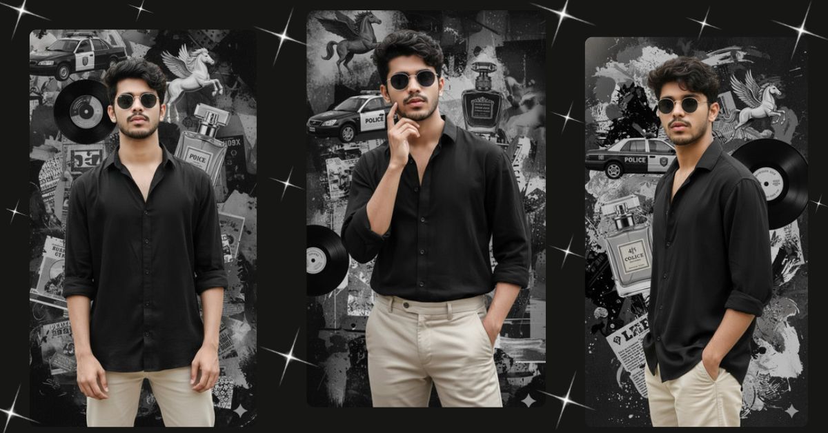 viral-ai-image-google-gemini-artistic-collage-cinematic-portrait