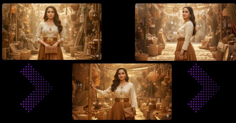 viral-ai-image-google-gemini-boho-goddess-market-prompt