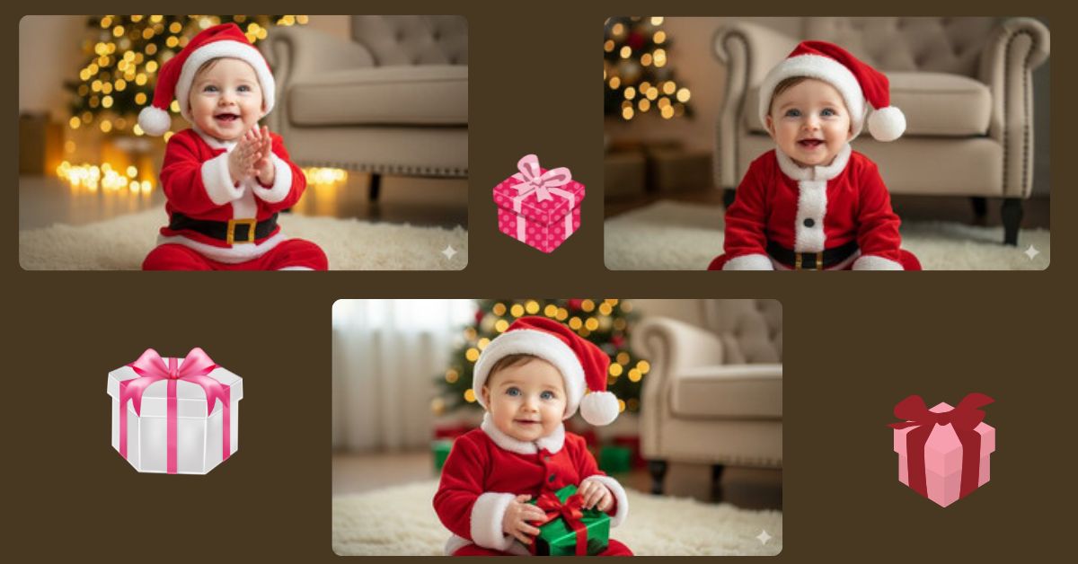 viral-ai-image-google-gemini-christmas-baby-prompt