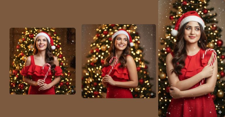 viral-ai-image-google-gemini-christmas-candy-cane-portrait