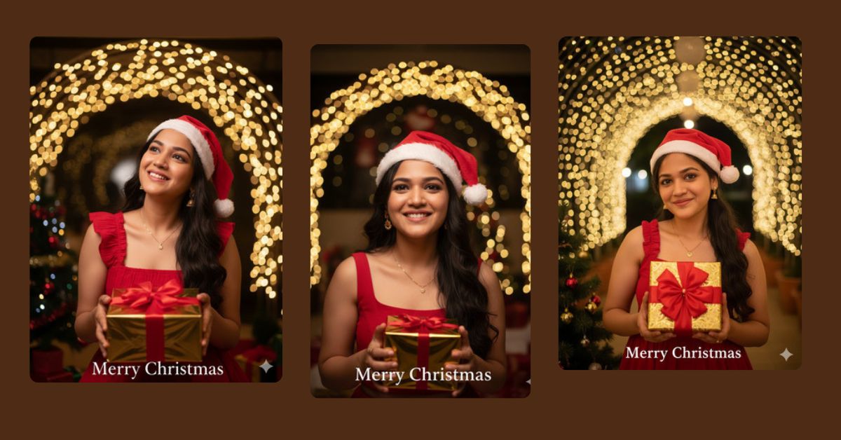 viral-ai-image-google-gemini-christmas-close-up-portrait-prompt
