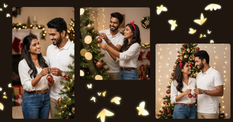 viral-ai-image-google-gemini-christmas-couple-prompt