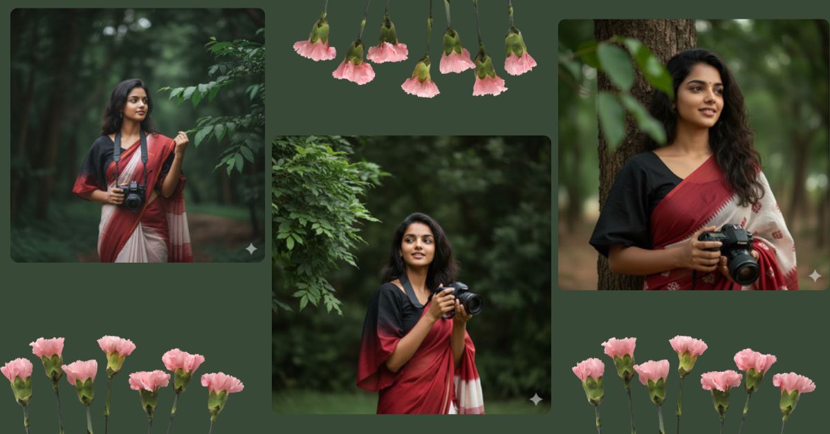 viral-ai-image-google-gemini-cinematic-saree-portrait