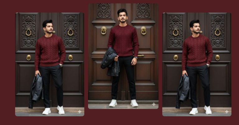 viral-ai-image-google-gemini-cinematic-wooden-door-portrait