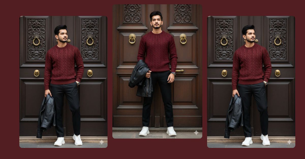 viral-ai-image-google-gemini-cinematic-wooden-door-portrait