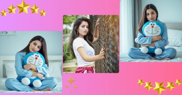 viral-ai-image-google-gemini-cozy-doraemon-bedroom