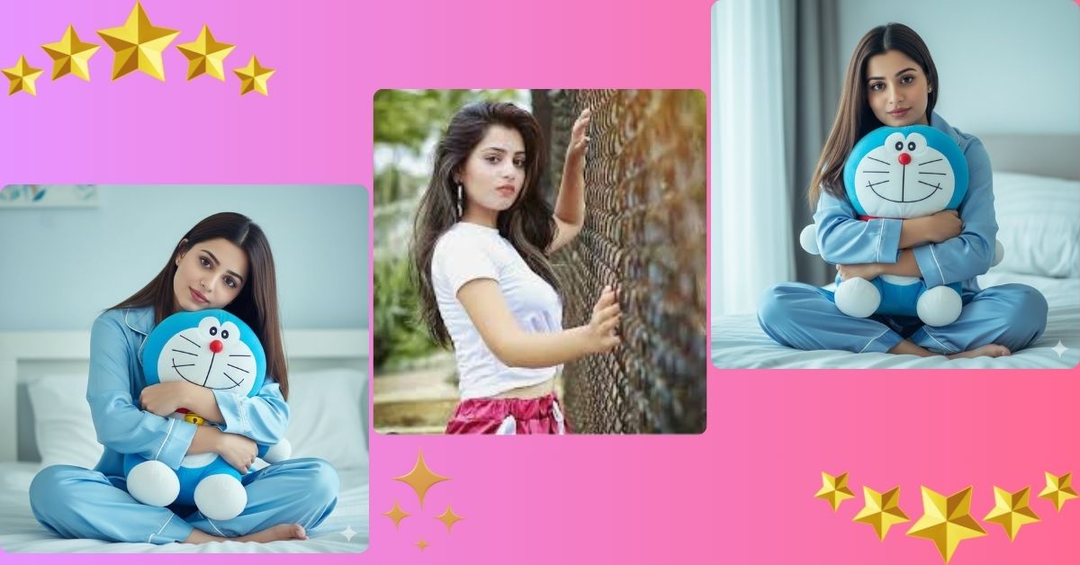 viral-ai-image-google-gemini-cozy-doraemon-bedroom