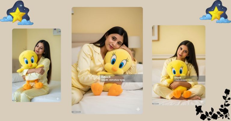 viral-ai-image-google-gemini-cozy-pajama-prompt