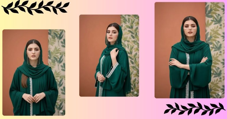 viral-ai-image-google-gemini-emerald-abaya-prompt