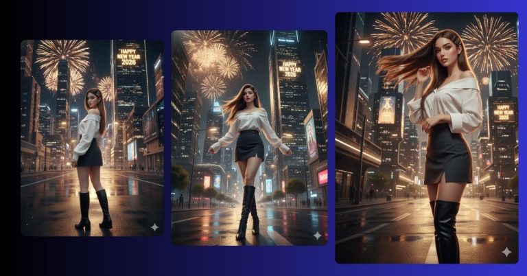 viral-ai-image-google-gemini-futuristic-new-year-2026-prompt