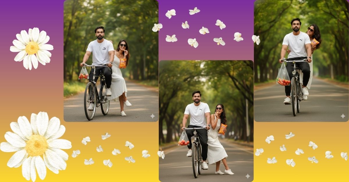 viral-ai-image-google-gemini-indian-couple-bicycle