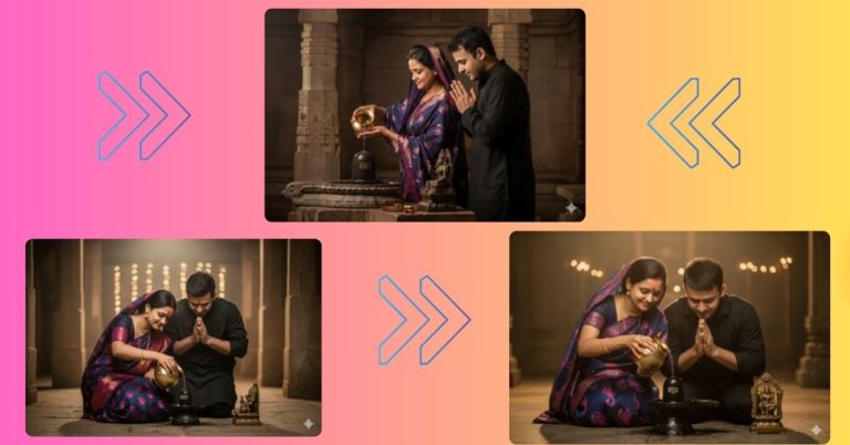 viral-ai-image-google-gemini-indian-couple-shivaling