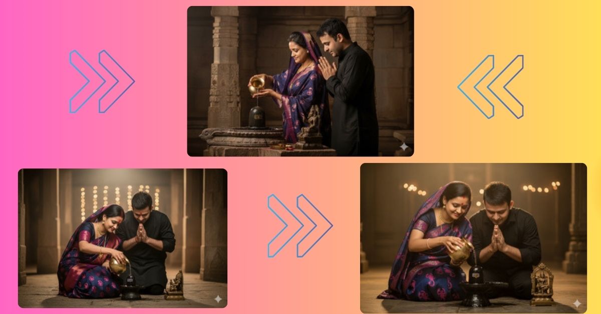 viral-ai-image-google-gemini-indian-couple-shivaling