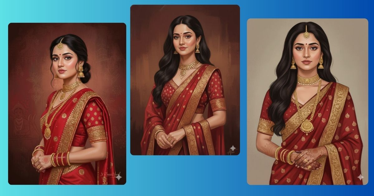 viral-ai-image-google-gemini-indian-painterly-art-prompt