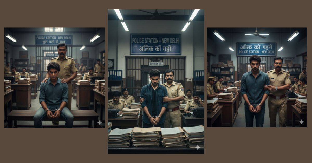 viral-ai-image-google-gemini-indian-police-station-prompt