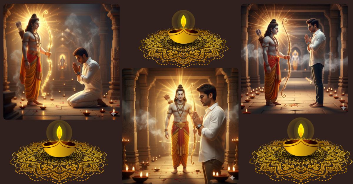 viral-ai-image-google-gemini-lord-ram-devotional-prompt