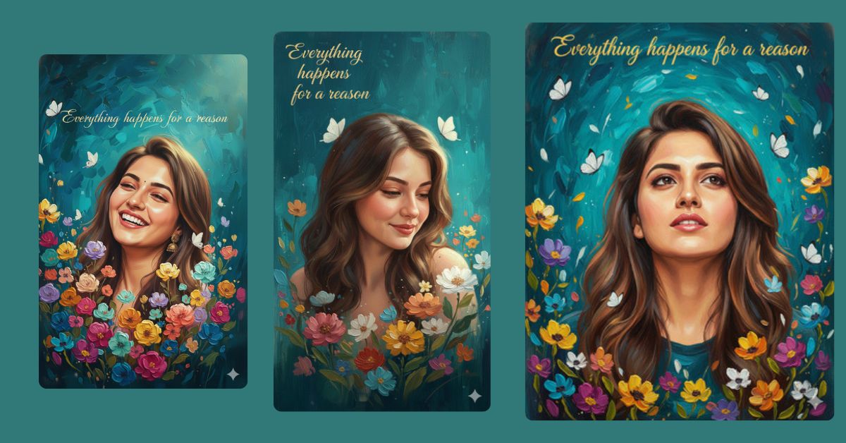 viral-ai-image-google-gemini-painterly-portrait-prompt