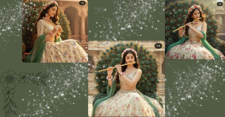 viral-ai-image-google-gemini-peacock-throne-flute-prompt