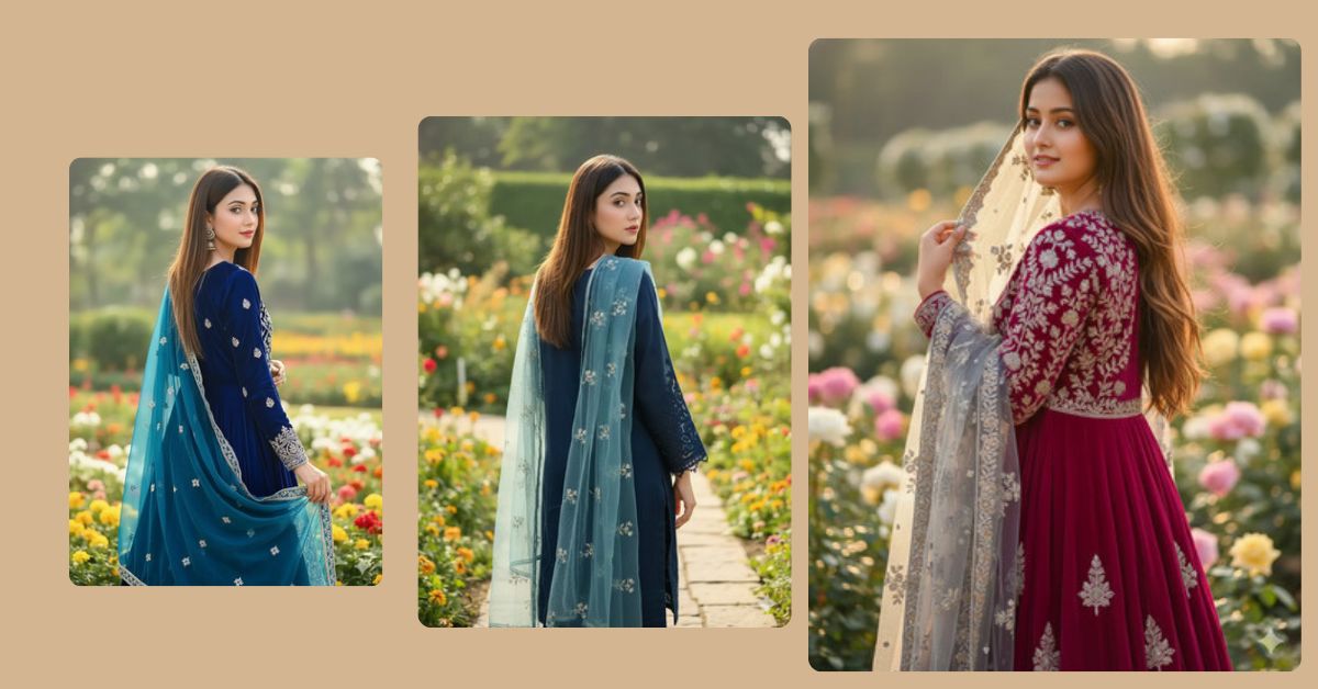 viral-ai-image-google-gemini-prompt-back-pose-garden-dupatta-portrait-9-16