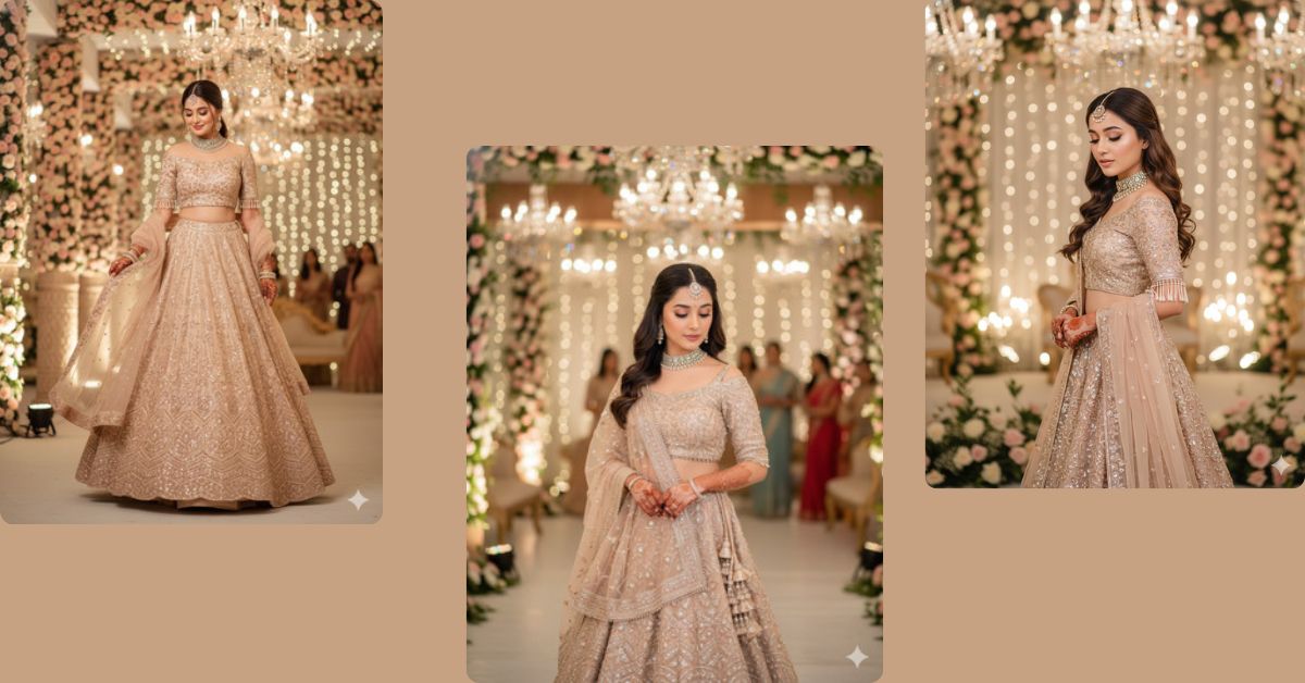 viral-ai-image-google-gemini-prompt-champagne-peach-bridal-wedding-9-16