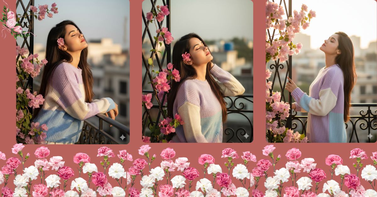 viral-ai-image-google-gemini-prompt-dreamy-balcony-flower-portrait-9-16