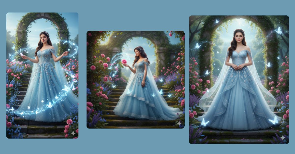 viral-ai-image-google-gemini-prompt-enchanted-princess-fantasy