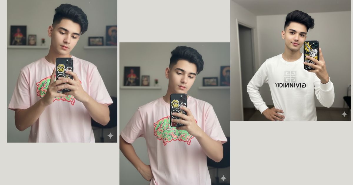 viral-ai-image-google-gemini-prompt-hyper-realistic-mirror-selfie-9-16