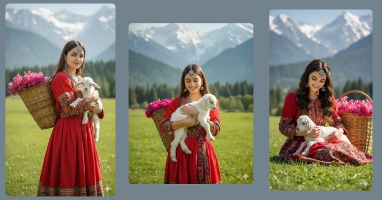 viral-ai-image-google-gemini-prompt-kashmir-traditional-portrait-9-16