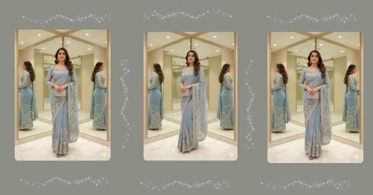 viral-ai-image-google-gemini-prompt-luxury-saree-mirror-portrait-9-16