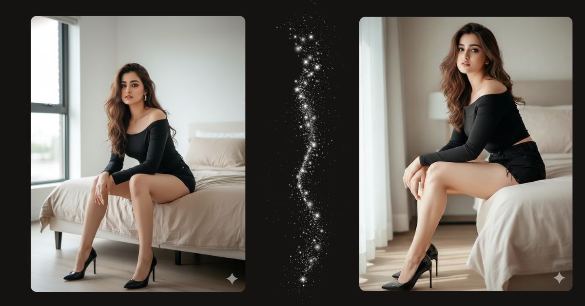 viral-ai-image-google-gemini-prompt-minimalist-bedroom-fashion-portrait-9-16