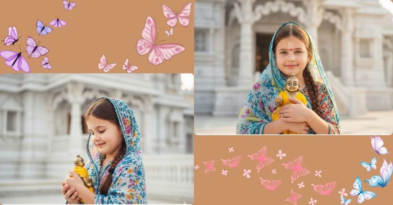 viral-ai-image-google-gemini-radha-portrait-prompt