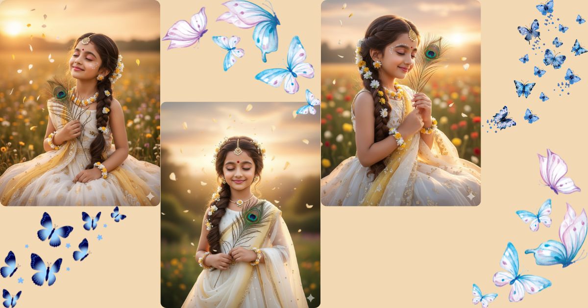 viral-ai-image-google-gemini-radha-portrait-prompt