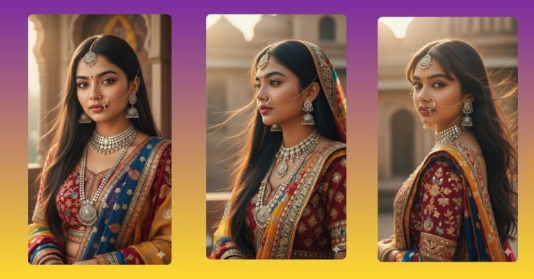 viral-ai-image-google-gemini-rajasthani-royal-portrait