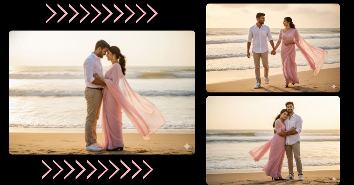 viral-ai-image-google-gemini-romantic-beach-couple