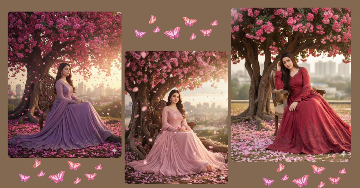 viral-ai-image-google-gemini-rose-tree-portrait