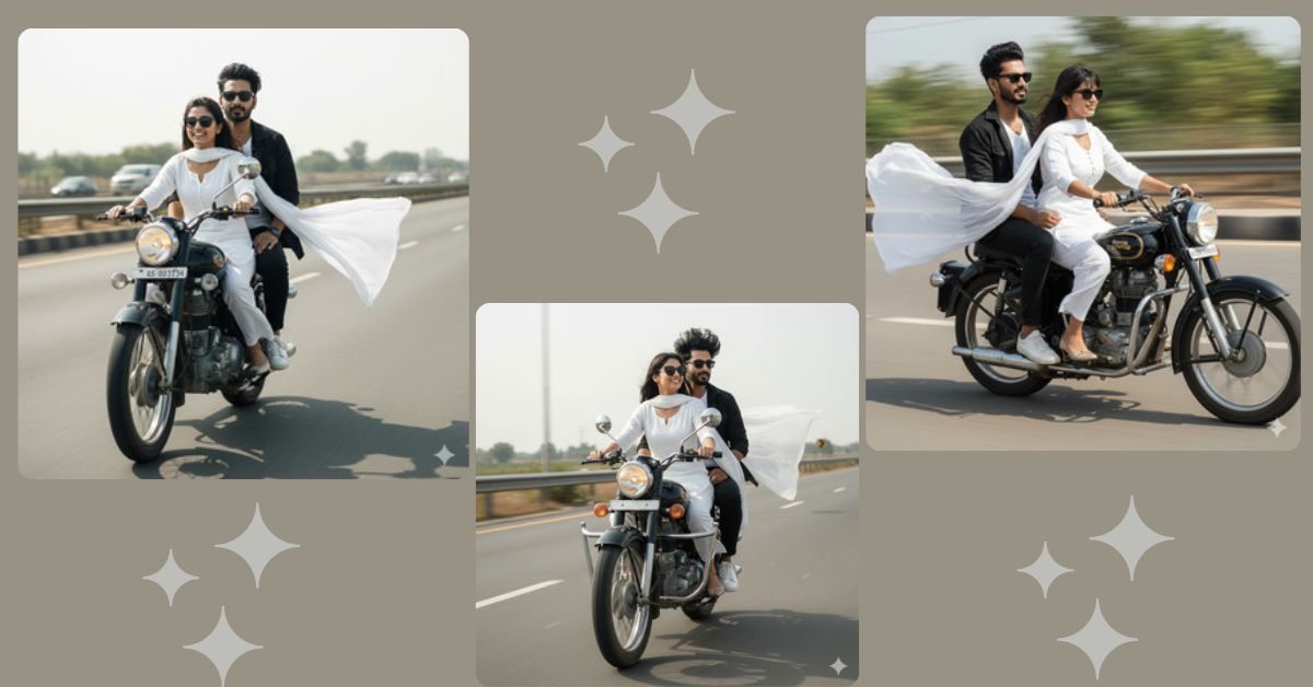 viral-ai-image-google-gemini-royal-enfield-couple-ride