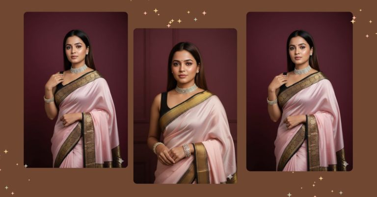 viral-ai-image-google-gemini-saree-portrait-prompt