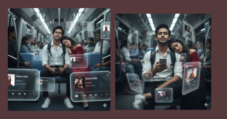 viral-ai-image-google-gemini-spotify-ar-train-reel-prompt