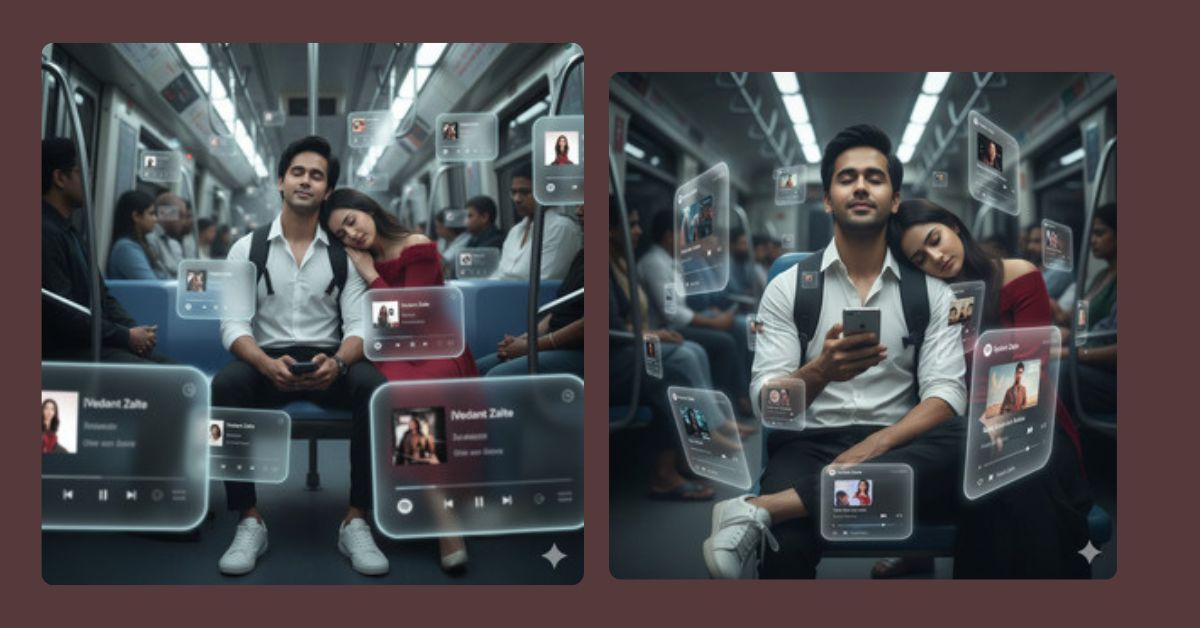 viral-ai-image-google-gemini-spotify-ar-train-reel-prompt