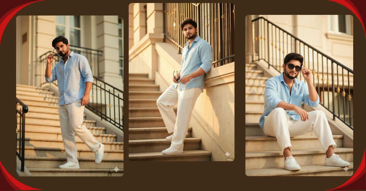 viral-ai-image-google-gemini-street-style-staircase