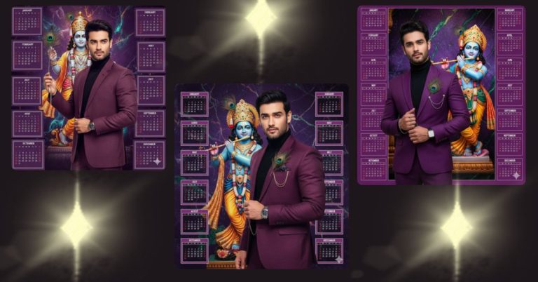 viral-ai-image-google-gemini-stylish-young-man-lord-krishna-2026-calendar