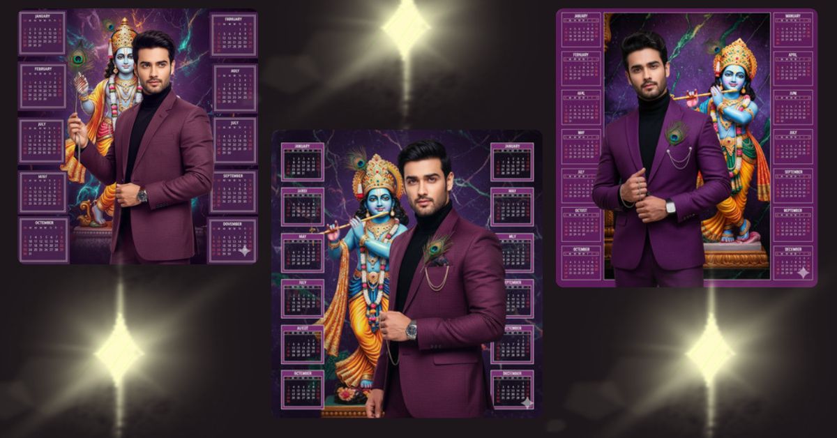 viral-ai-image-google-gemini-stylish-young-man-lord-krishna-2026-calendar