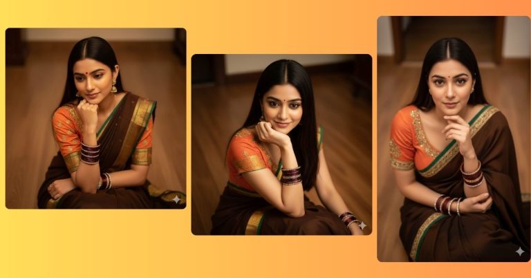 viral-ai-image-google-gemini-traditional-indian-indoor-portrait