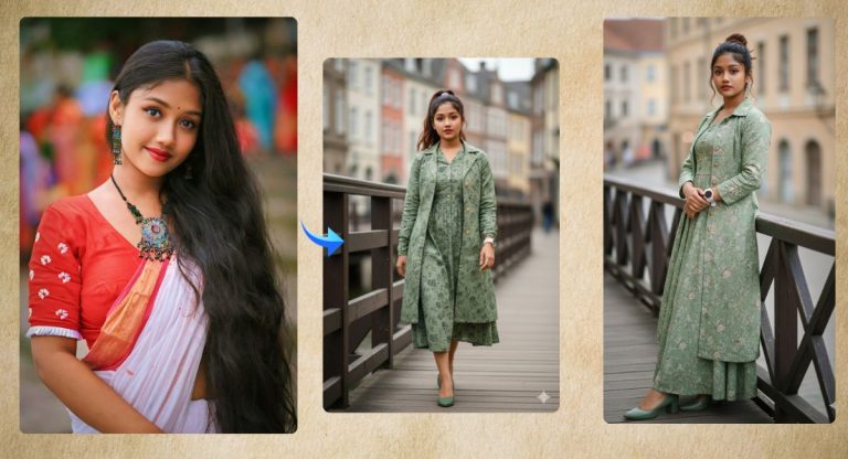 viral-ai-image-google-gemini-travel-portrait-prompt