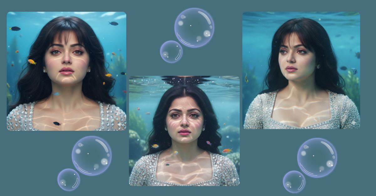 viral-ai-image-google-gemini-underwater-portrait-woman