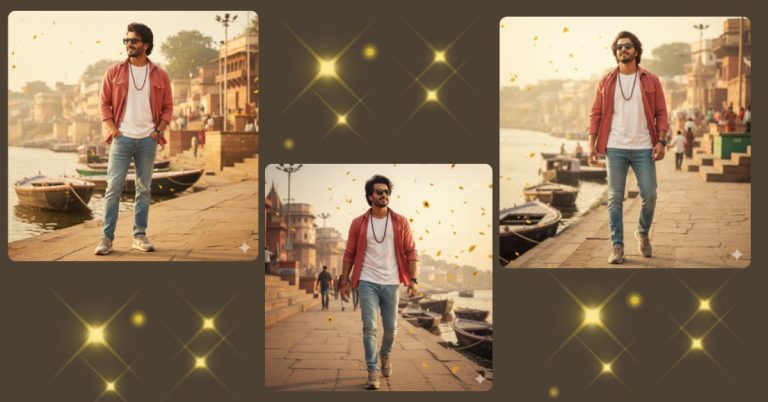 viral-ai-image-google-gemini-varanasi-ghat-cinematic-prompt