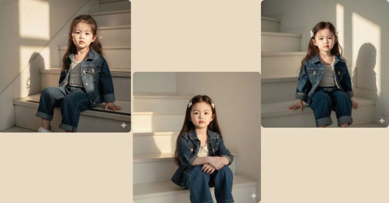 viral-ai-image-google-gemini-vintage-cinematic-baby-portrait