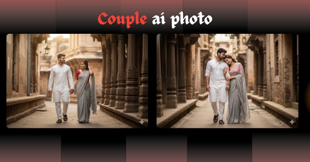 viral-ai-image-google-gemini-vintage-street-couple