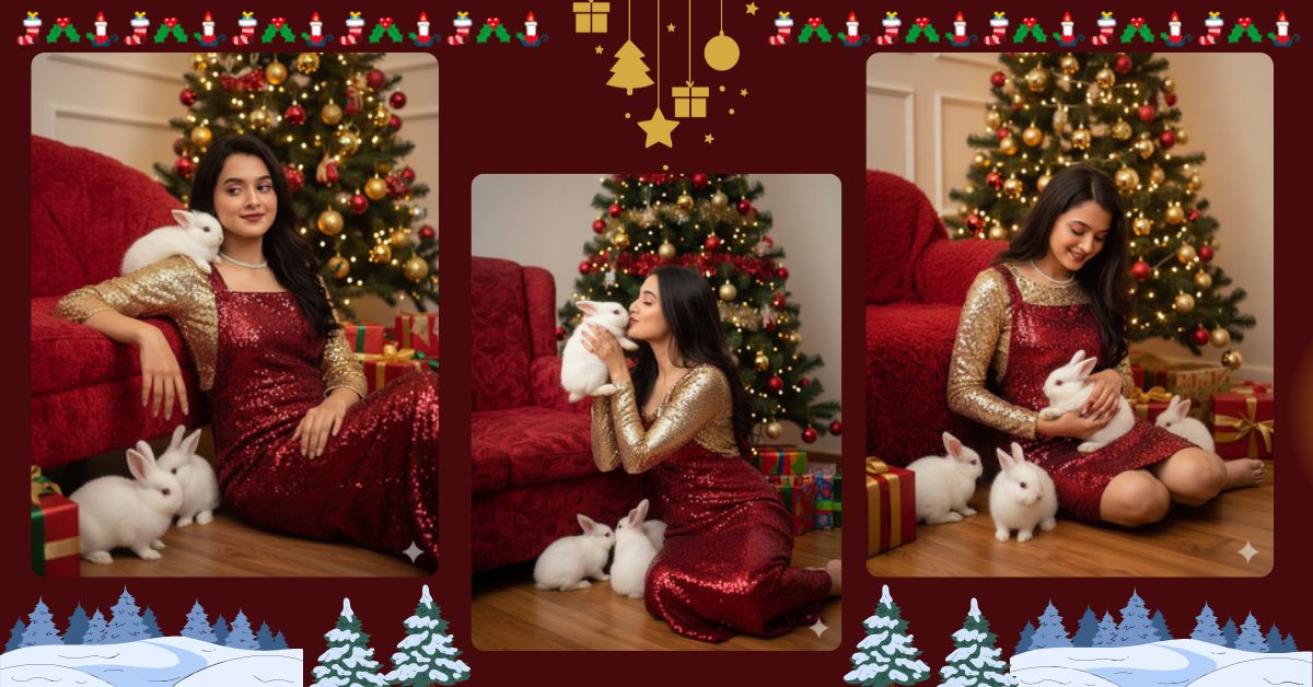 viral-christmas-rabbit-ai-image-google-gemini-prompt