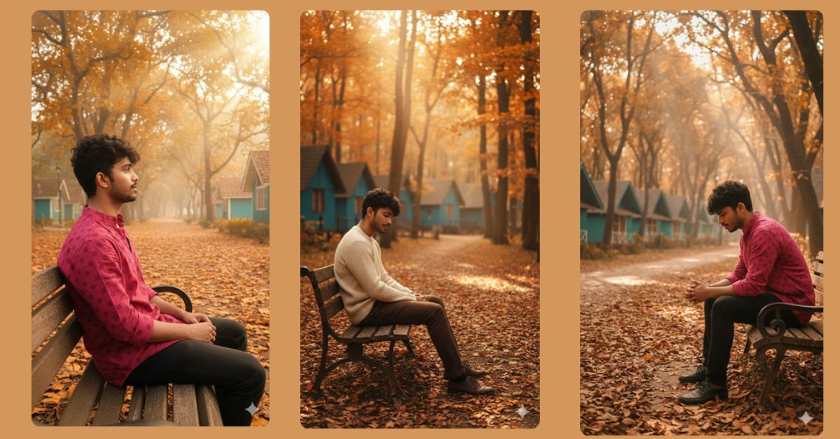 viral-google-gemini-autumn-forest-portrait